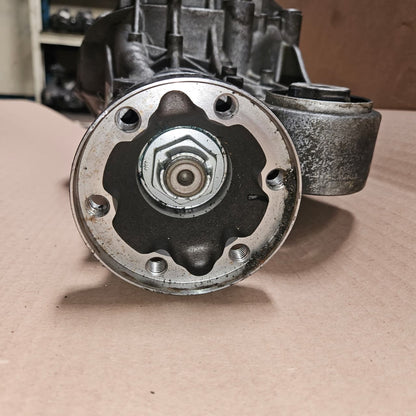 Mercedes-Benz Front Axle Differential A1663301900/ Ratio 2.85 W166 GLE