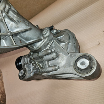 Mercedes-Benz Front Axle Differential A1663301900/ Ratio 2.85 W166 GLE
