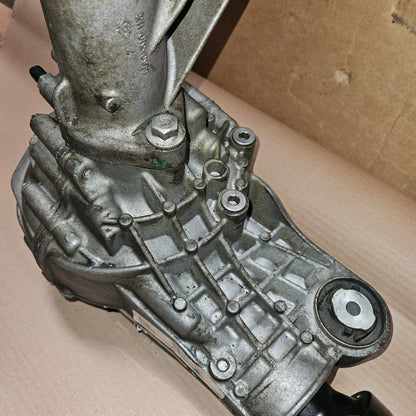 Mercedes-Benz Front Axle Differential A1663301900/ Ratio 2.85 W166 GLE
