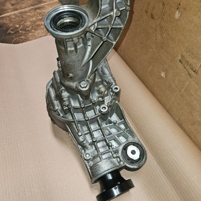 Mercedes-Benz Front Axle Differential A1663301900/ Ratio 2.85 W166 GLE