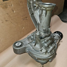 Mercedes-Benz Front Axle Differential A1663301900/ Ratio 2.85 W166 GLE