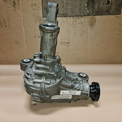 Mercedes-Benz Front Axle Differential A1663301900/ Ratio 2.85 W166 GLE
