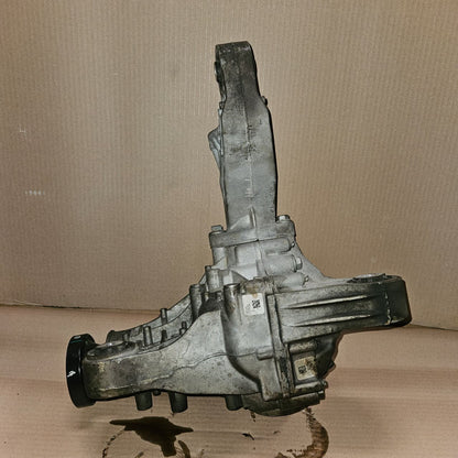 2017-19 Mercedes GLS450 Front Axle Differential Assembly A1663300200 3.27 ratio