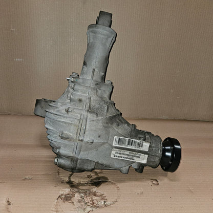 2017-19 Mercedes GLS450 Front Axle Differential Assembly A1663300200 3.27 ratio