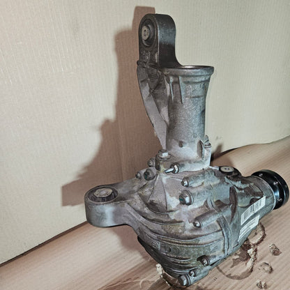 2012-2015 Mercedes-Benz ML350 Front Axle Differential A1663300300/ Ratio 3.45