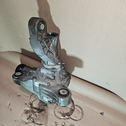 2012-2015 Mercedes-Benz ML350 Front Axle Differential A1663300300/ Ratio 3.45