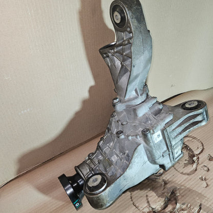 2012-2015 Mercedes-Benz ML350 Front Axle Differential A1663300300/ Ratio 3.45