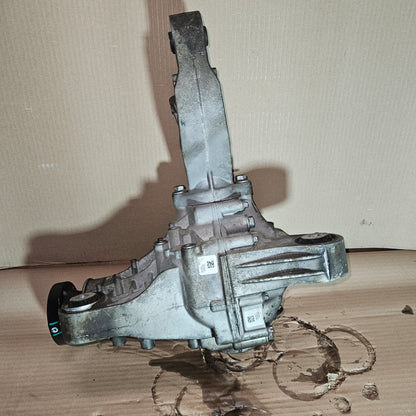 2012-2015 Mercedes-Benz ML350 Front Axle Differential A1663300300/ Ratio 3.45