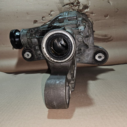 2012-2015 Mercedes-Benz ML350 Front Axle Differential A1663300300/ Ratio 3.45