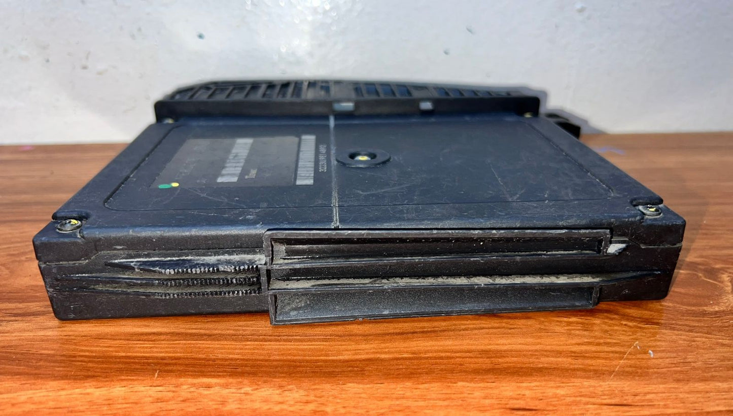 2001-2004 Mercedes-Benz SLK320 Convertible Top Control Module 1708200926 SLK230