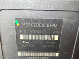 2001-2004 Mercedes-Benz SLK320 Convertible Top Control Module 1708200926 SLK230