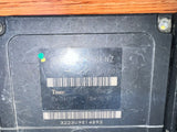 2001-2004 Mercedes-Benz SLK320 Convertible Top Control Module 1708200926 SLK230
