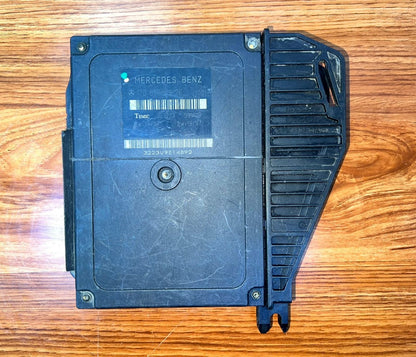 2001-2004 Mercedes-Benz SLK320 Convertible Top Control Module 1708200926 SLK230