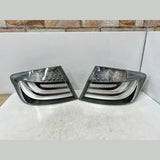 2012 BMW 5 Series F10 Rear Tail Light Lamp Set Left & Right Side – OEM