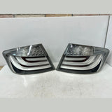 2012 BMW 5 Series F10 Rear Tail Light Lamp Set Left & Right Side – OEM