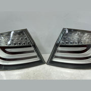2012 BMW 5 Series F10 Rear Tail Light Lamp Set Left & Right Side – OEM