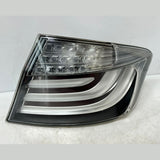 2012 BMW 5 Series F10 Rear Tail Light Lamp Set Left & Right Side – OEM