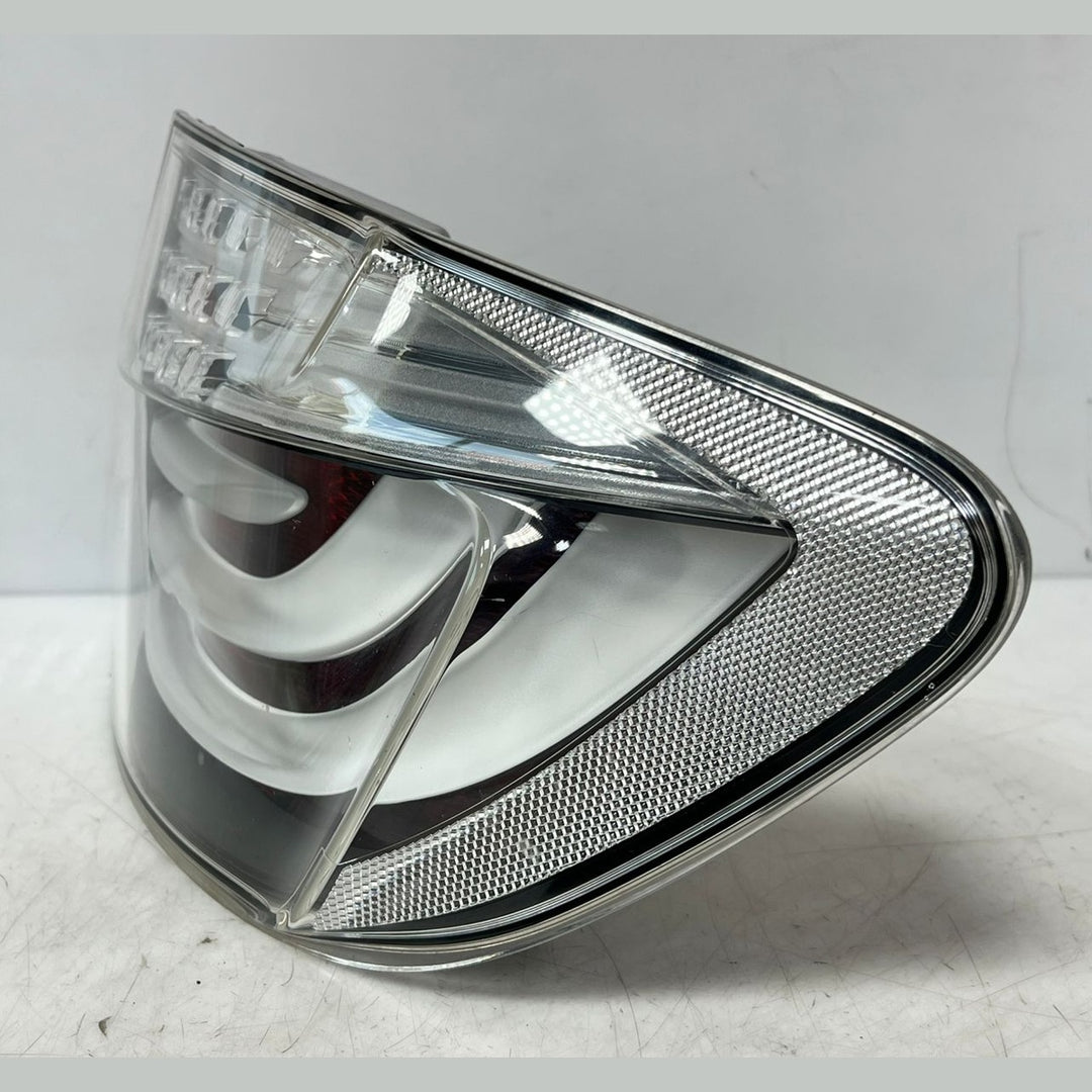 2012 BMW 5 Series F10 Rear Tail Light Lamp Set Left & Right Side – OEM