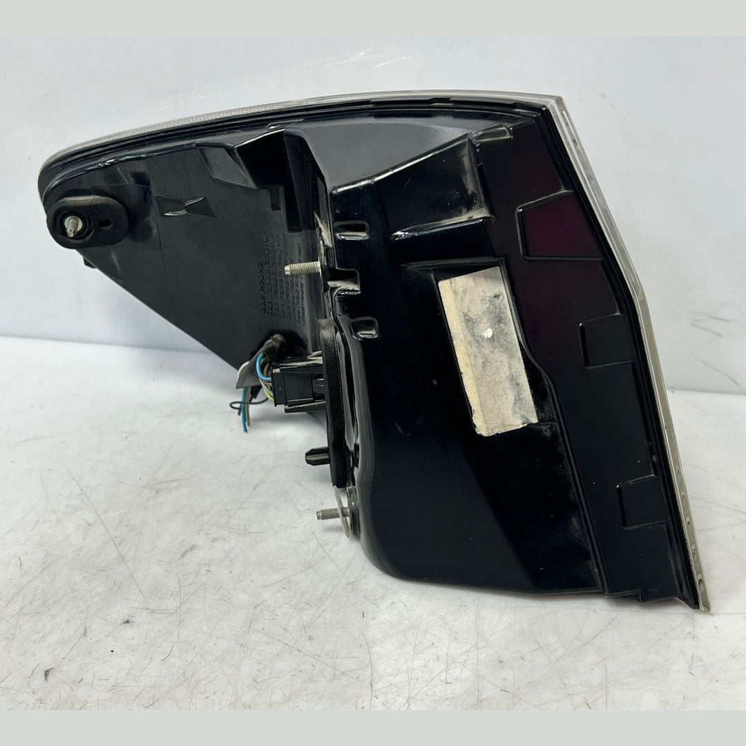 2012 BMW 5 Series F10 Rear Tail Light Lamp Set Left & Right Side – OEM