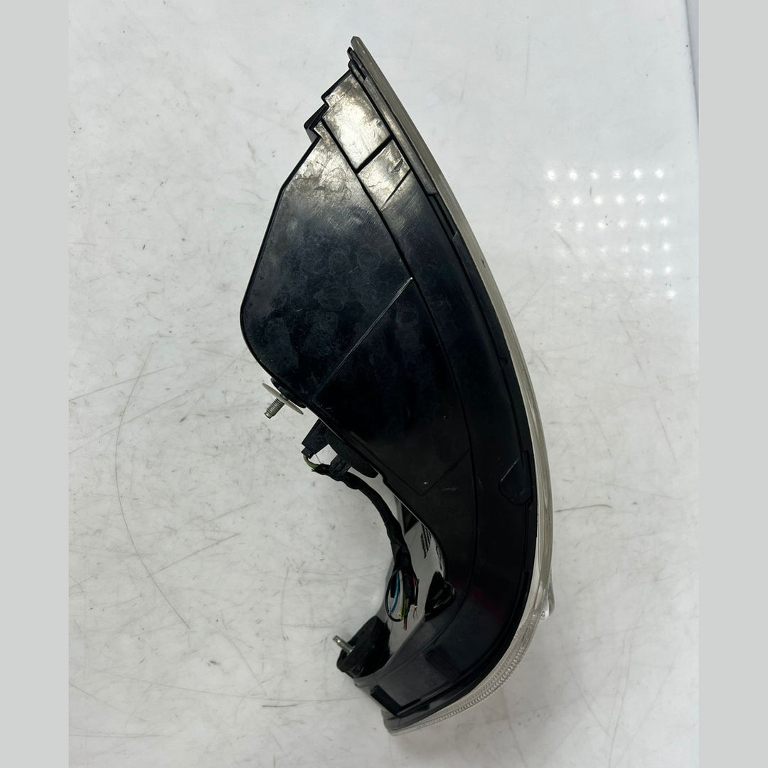2012 BMW 5 Series F10 Rear Tail Light Lamp Set Left & Right Side – OEM