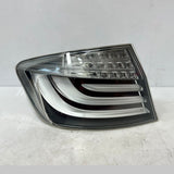2012 BMW 5 Series F10 Rear Tail Light Lamp Set Left & Right Side – OEM