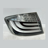 2012 BMW 5 Series F10 Rear Tail Light Lamp Set Left & Right Side – OEM