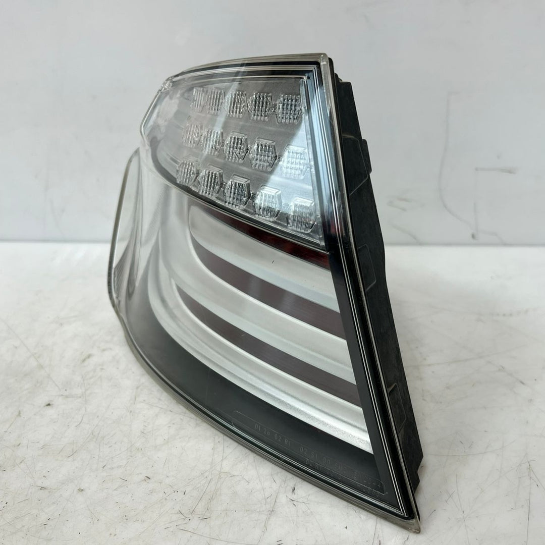 2012 BMW 5 Series F10 Rear Tail Light Lamp Set Left & Right Side – OEM