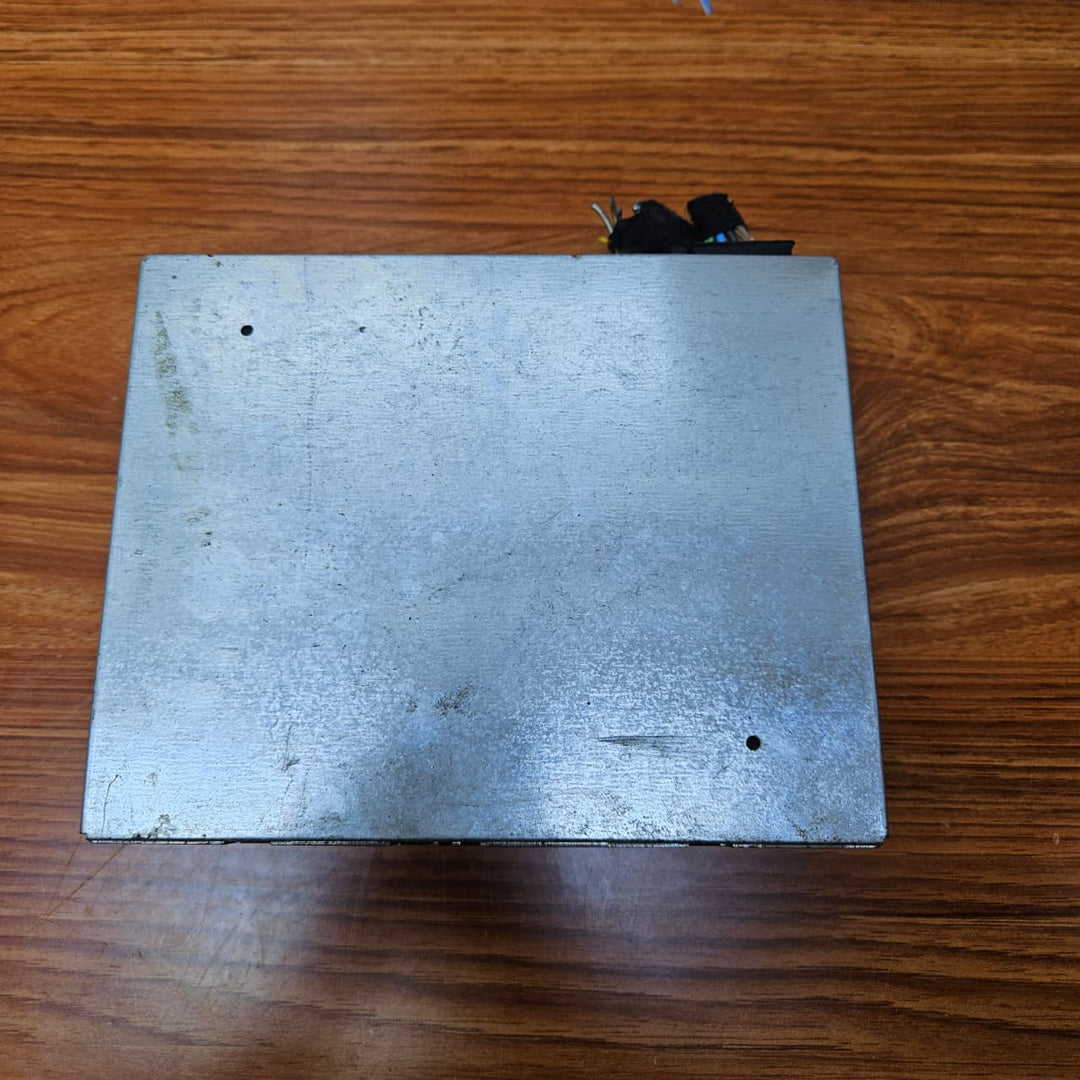 1999-2005 Mercedes-Benz S500 Video Decoder Control Module A2208204126 S-Class W220 OEM