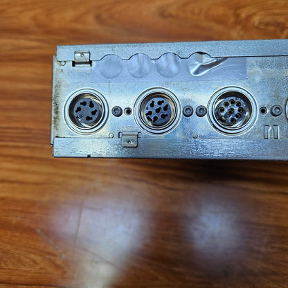 1999-2005 Mercedes-Benz S500 Video Decoder Control Module A2208204126 S-Class W220 OEM