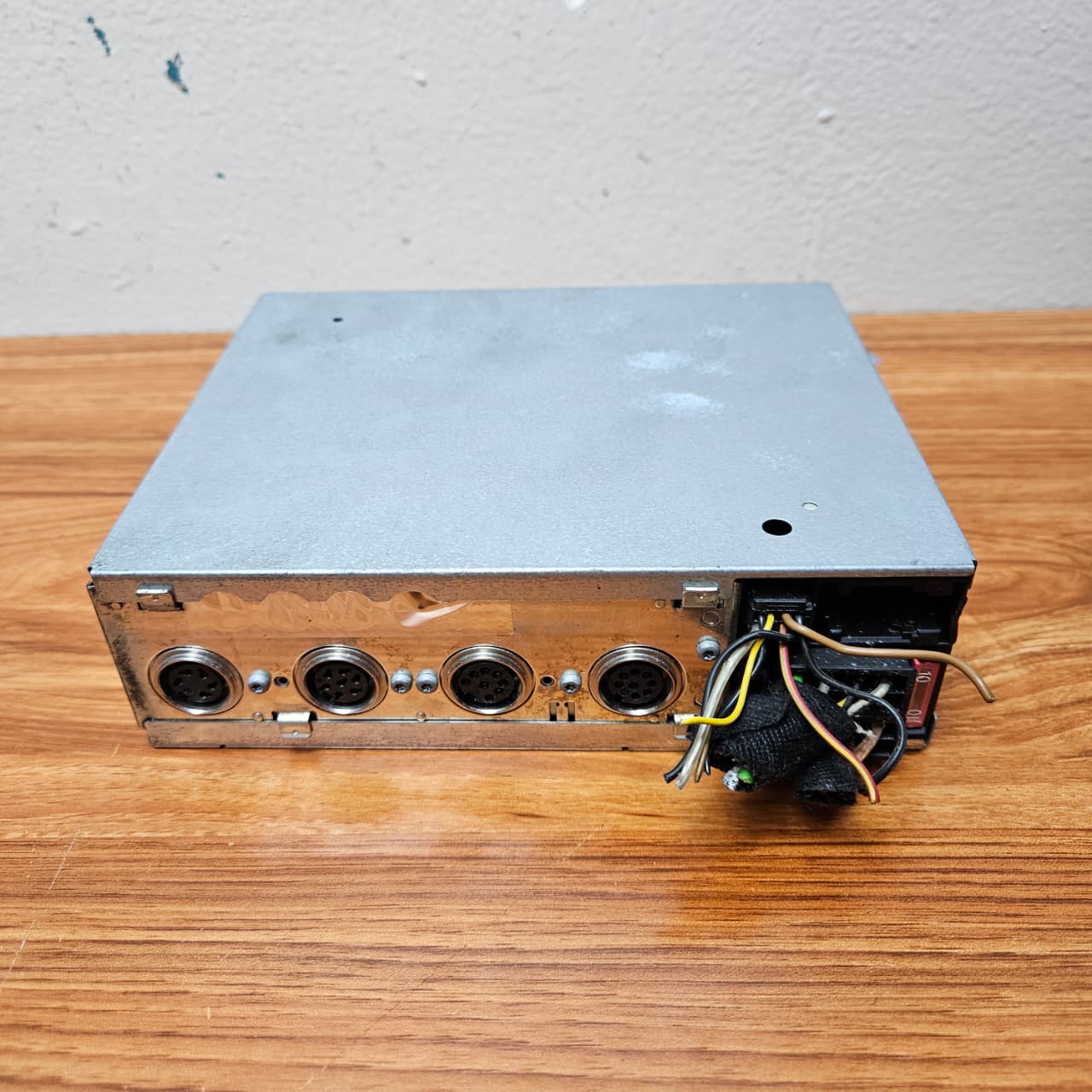 1999-2005 Mercedes-Benz S500 Video Decoder Control Module A2208204126 S-Class W220 OEM