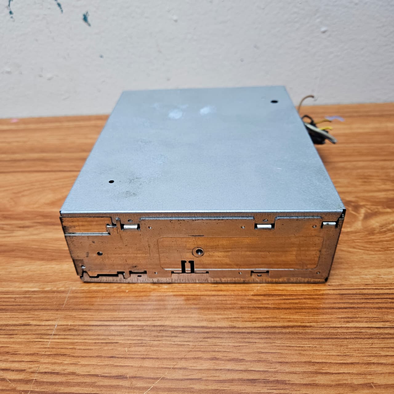 1999-2005 Mercedes-Benz S500 Video Decoder Control Module A2208204126 S-Class W220 OEM