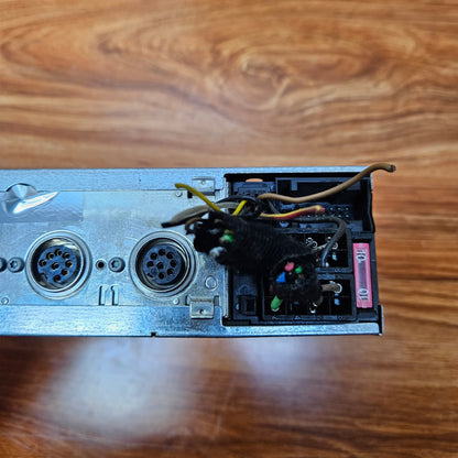 1999-2005 Mercedes-Benz S500 Video Decoder Control Module A2208204126 S-Class W220 OEM