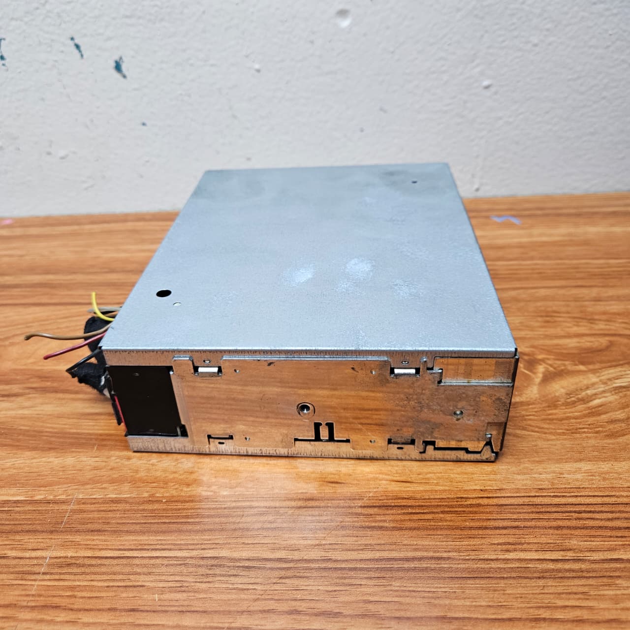 1999-2005 Mercedes-Benz S500 Video Decoder Control Module A2208204126 S-Class W220 OEM