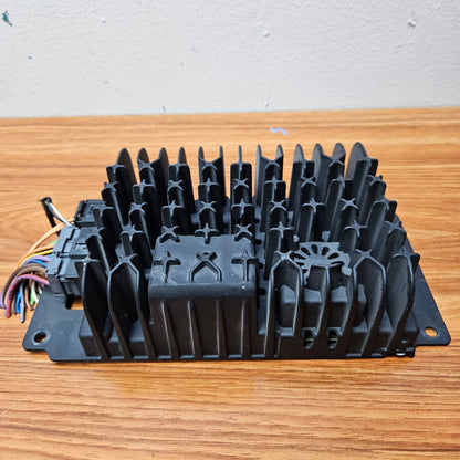 2006-2009 Mercedes CLK350 Audio Amplifier A1698208089 W209 CLK500 W203 C-Class