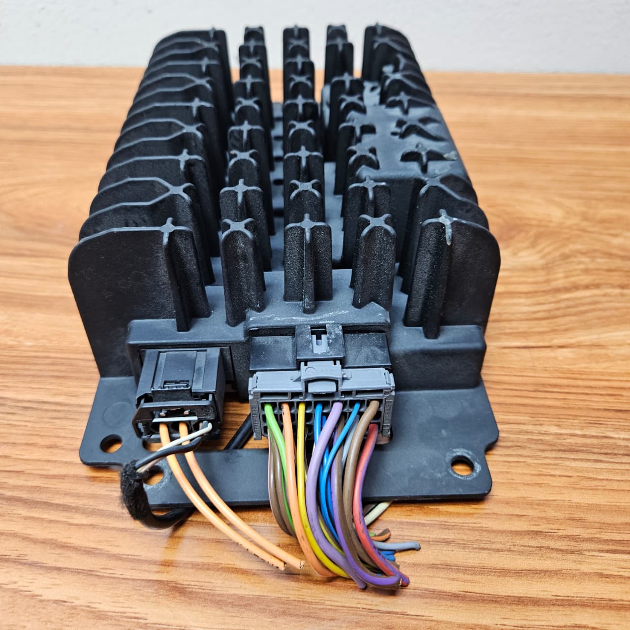 2006-2009 Mercedes CLK350 Audio Amplifier A1698208089 W209 CLK500 W203 C-Class