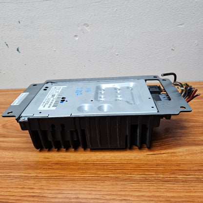 2006-2009 Mercedes CLK350 Audio Amplifier A1698208089 W209 CLK500 W203 C-Class