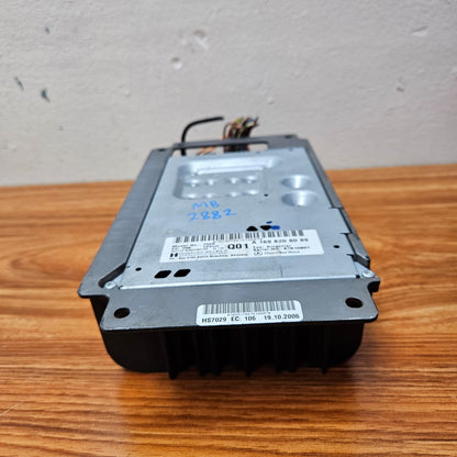 2006-2009 Mercedes CLK350 Audio Amplifier A1698208089 W209 CLK500 W203 C-Class