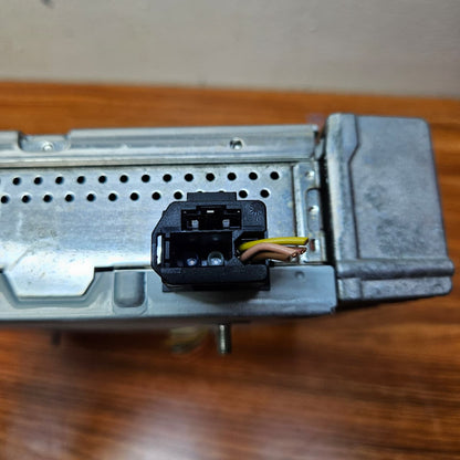 Mercedes E-Class Amplifier Audio Gateway A2118701989 E-Class W211 W219, CLS SLK