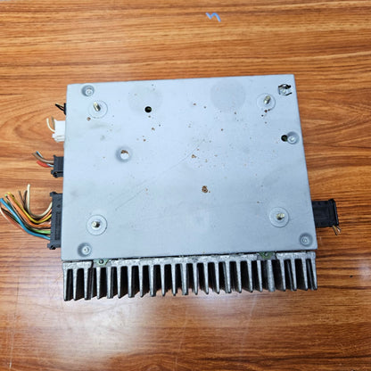 Mercedes E-Class Amplifier Audio Gateway A2118701989 E-Class W211 W219, CLS SLK