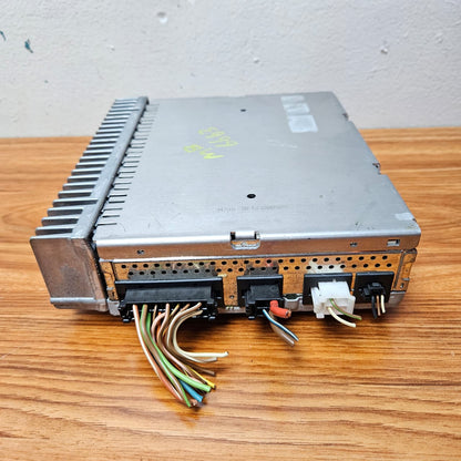 Mercedes E-Class Amplifier Audio Gateway A2118701989 E-Class W211 W219, CLS SLK