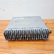Mercedes E-Class Amplifier Audio Gateway A2118701989 E-Class W211 W219, CLS SLK