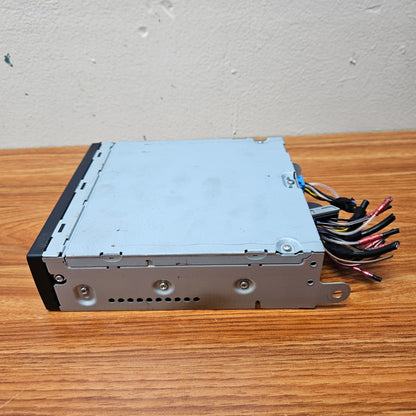 Mercedes-Benz Rear DVD Player A1669069700 E-Class W212 and S-Class W221 W166