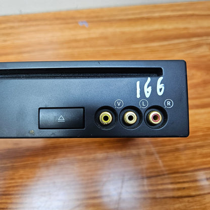 Mercedes-Benz Rear DVD Player A1669069700 E-Class W212 and S-Class W221 W166