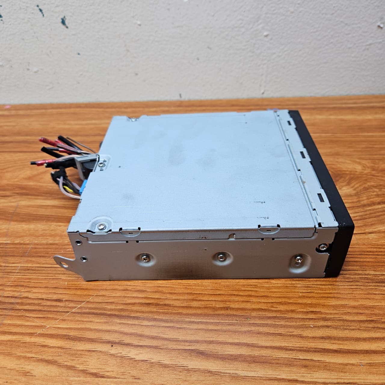 Mercedes-Benz Rear DVD Player A1669069700 E-Class W212 and S-Class W221 W166