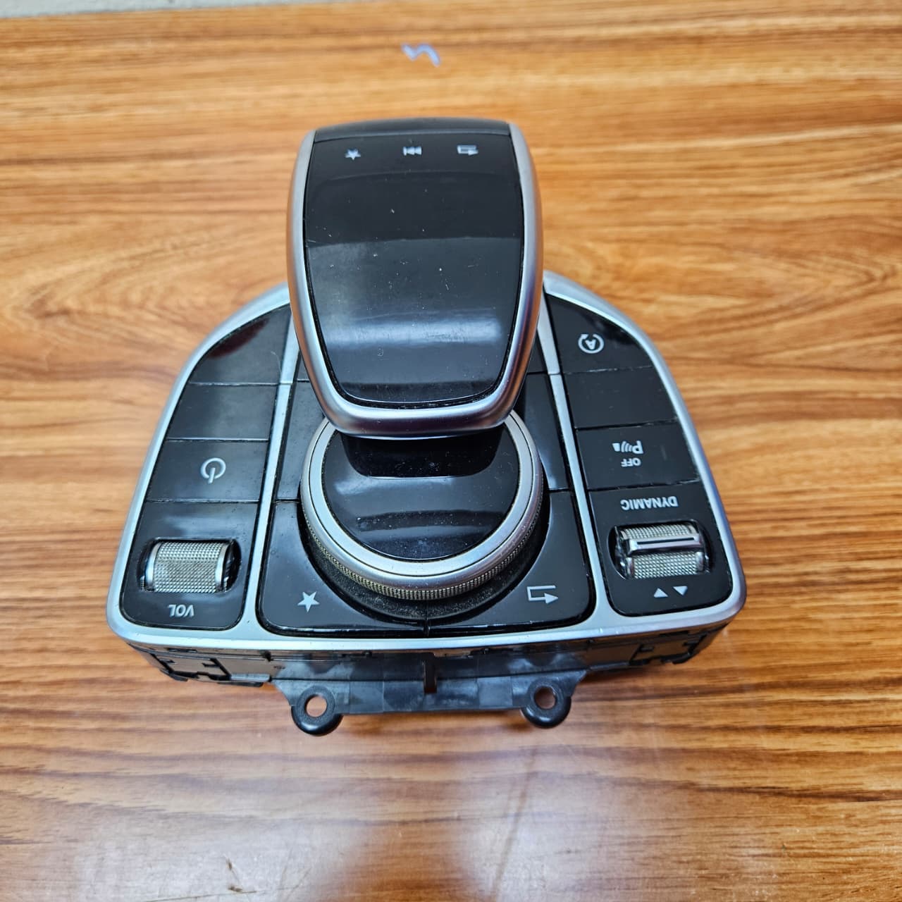 Mercedes C300 Center Console Multi Function Switch Control A2059005915 W205 GLC