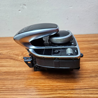Mercedes C300 Center Console Multi Function Switch Control A2059005915 W205 GLC