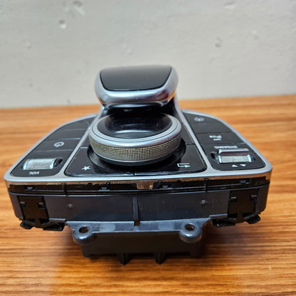 Mercedes C300 Center Console Multi Function Switch Control A2059005915 W205 GLC