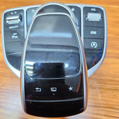 Mercedes Center Console Multi Function Switch Control A2059009014 C Class W205