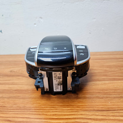 Mercedes Center Console Multi Function Switch Control A2059009014 C Class W205