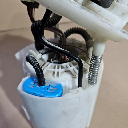 2017-2021 Mercedes C300 Fuel Pump Module A2054704900 C300, C43 AMG, and GLC300